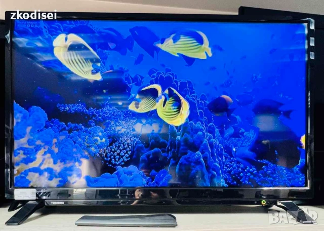 Smart TV TOSHIBA 32WA63DG 32 Инча