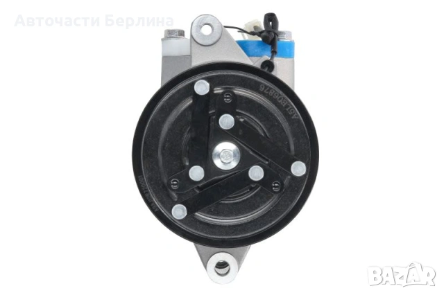 Компресор за климатик за Daewoo Matiz, снимка 3 - Части - 54859408