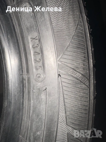 Продавам летни гуми 205/55R16 Falken 4бр, снимка 6 - Гуми и джанти - 54862555