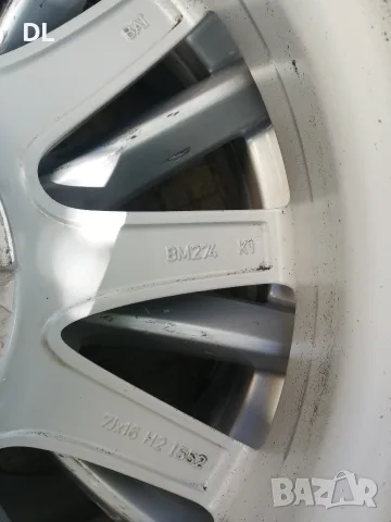 16 5x112 16 5х112 Bmw F45 F46 Style 471, снимка 10 - Гуми и джанти - 55591296