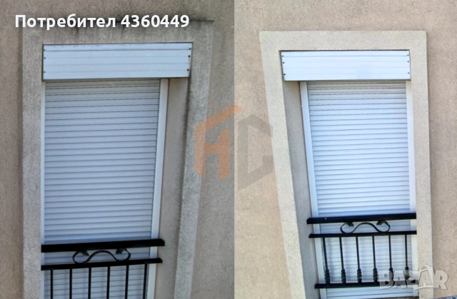 Външно Почистване ( Фасади, Пътища, Паркинг, Цялостно външно почистване), снимка 5 - Други почистващи услуги - 53954546