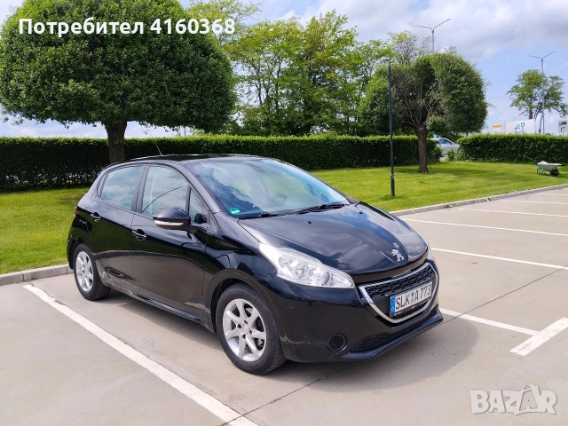 продавам Пежо208, снимка 3 - Автомобили и джипове - 54764387