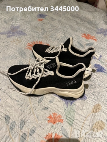 Маратонки Steve Madden 