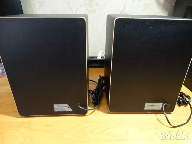 RFT Ziphona B7186 ..., снимка 12 - Тонколони - 55671494