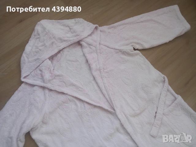 Дамски хавлиен халат , снимка 6 - Други - 54572135