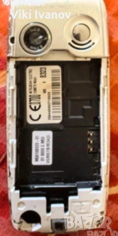 Mitsubishi M342I, снимка 5 - Други - 54949040