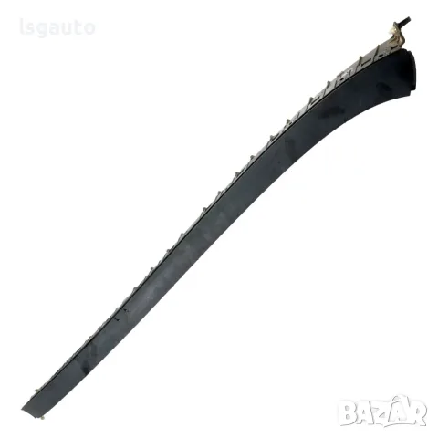 Лява лайсна над чистачки (челно стъкло) Seat Toledo III 2004-2009 ID: 163197 ОЕМ: 5P0854541F