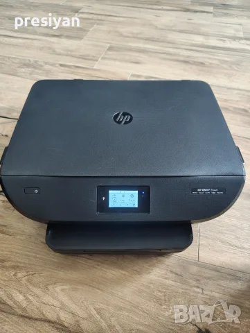 Принтер HP Envy 5544.