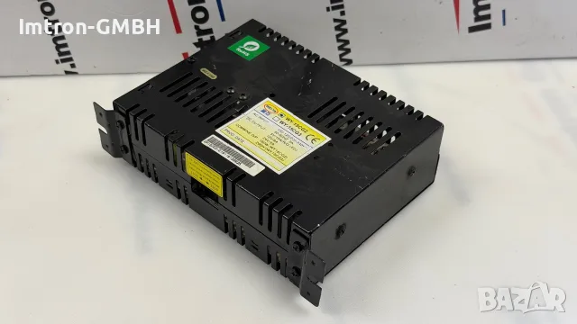  Импулсно захранване WY-15CG2G WEI-YA 100V - 240V AC  5,8,15 А