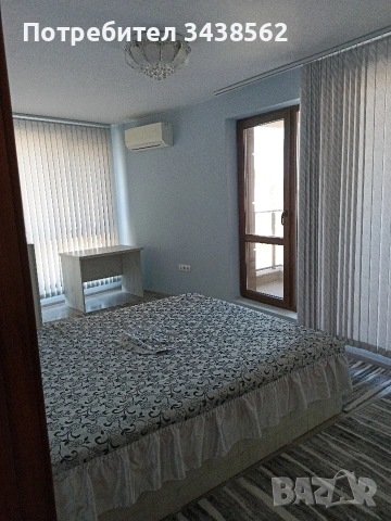 Продава се напълно обзаведен апартамент в кв.Христо Смирненски в гр. Пловдив . От собственик., снимка 15 - Апартаменти - 51238145