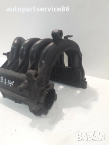 Всмукателен колектор за Mercedes A140 W168 (1997-2002) A1661410301, снимка 3 - Части - 54106464