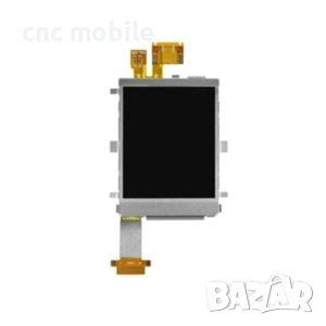 Дисплей Sony Ericsson ST18 Ray W350 W20i W995 W150i C510 G502 K810 W205 T610 T630 Z530 T65, снимка 8 - Резервни части за телефони - 54864834