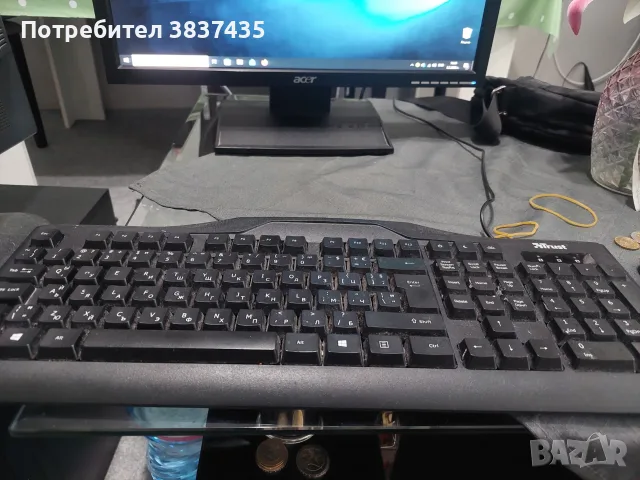 Компютър и лаптоп, снимка 8 - Части за лаптопи - 55544046