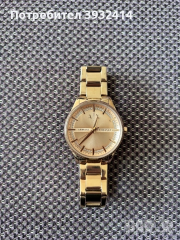 Дамски часовник Armani Exchange