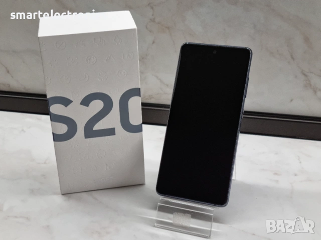 Samsung S20 FE 128GB, снимка 4 - Samsung - 54656138