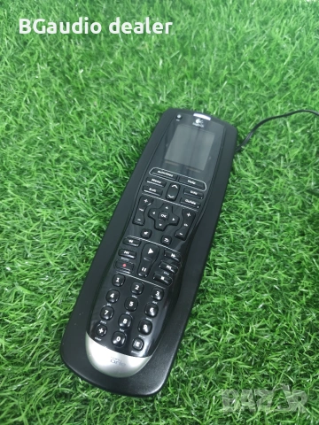 Logiteac Harmony One Advanced Universal Remote