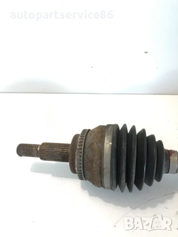 Полуоска предна лява за Toyota Corolla Verso 2.2 D4D (2007) 43420-05371, снимка 2 - Части - 54353455