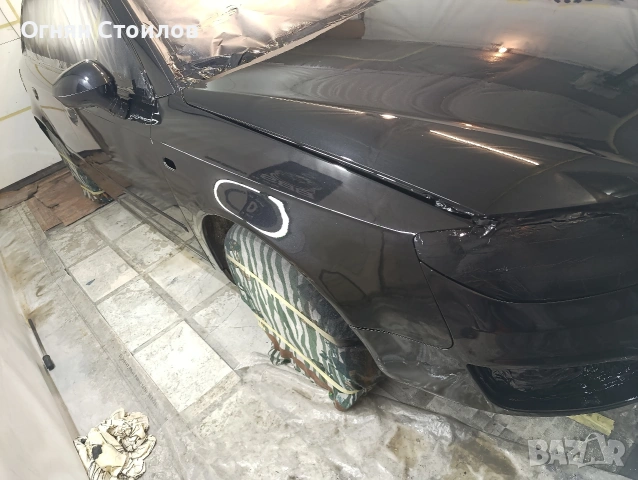 Авто Бояджийски услуги Перник , снимка 3 - Автомобили и джипове - 54414657