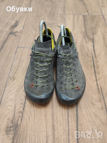 Туристически обувки Salewa, снимка 2 - Други - 54727360