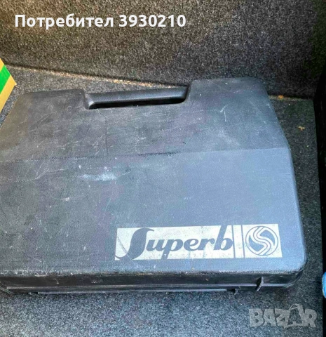 Пневматична комбинирана помпа за налягане и вакуум (Ръчен калибратор) – модел до 20 bar / 300 psi., снимка 8 - Индустриална техника - 55102767