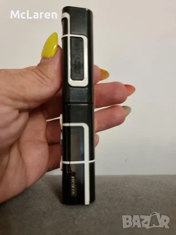 Nokia 7280+Зарядно и калъф, снимка 6 - Nokia - 55631082