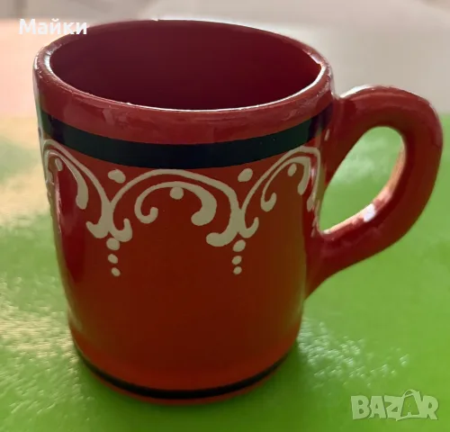 Португалски чаши, снимка 3 - Чаши - 55702364