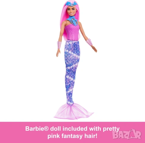 Кукла Barbie Doll Holiday Advent Calendar, снимка 2 - Кукли - 54944148