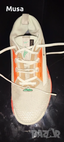 Nike Pegasus Trial 5, снимка 3 - Маратонки - 54769416