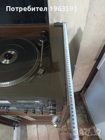      RACK GRUNDIG, снимка 15 - Тонколони - 54563104