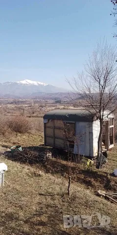 Продава се пчелин, снимка 2 - Земеделска земя - 55348622
