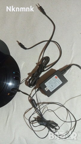 JBL On Time докинг станция , снимка 11 - Аудиосистеми - 55038712