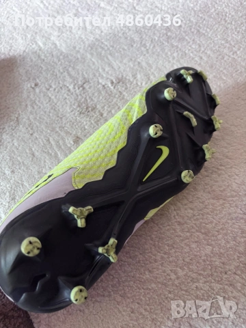 Бутонки Nike, снимка 4 - Футбол - 54957246