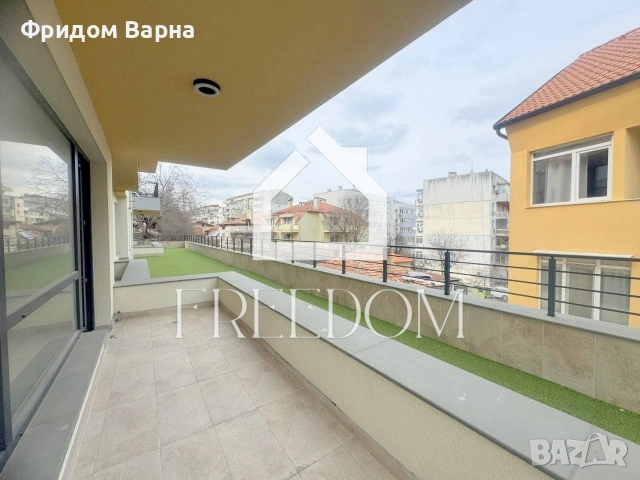 Продава 1-СТАЕН - град Варна, Аспарухово, снимка 2 - Апартаменти - 55278205