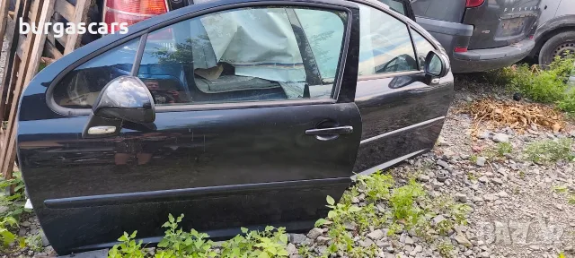 Врата предна лява дясна Peugeot 207 2/3 врати