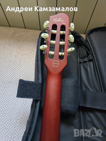 Godin Multiac Slim, снимка 10 - Китари - 54667636