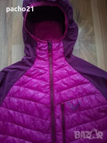 Dynafit Traverse Hybrid Jacket, снимка 6 - Екипировка - 55672358