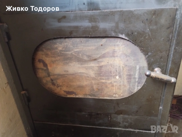 Камина за отопление на дърва, снимка 3 - Други стоки за дома - 54247985