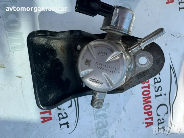 23101F2010 Помпа за високо налягане Toyota Corolla Тойота Корола 2.0i 2024г., снимка 2 - Части - 55663285
