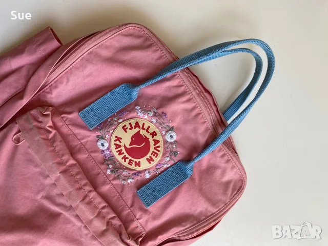 ОРИГИНАЛ Раница Fjallraven Kanken 