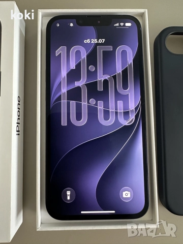 iPhone 17e 512GB (нов)