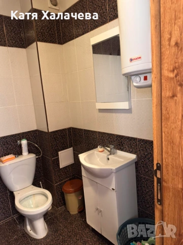 Двустаен с пакомясто в кв. Траката, снимка 10 - Апартаменти - 54368739