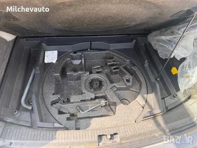 Фв туран 1.9тди на части / vw touran , снимка 10 - Автомобили и джипове - 55633451