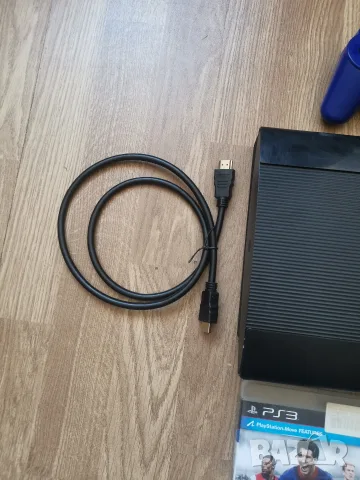playstation 3 игра, снимка 2 - PlayStation конзоли - 55689196