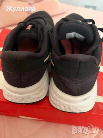 Nike маратонки Revolution, снимка 6 - Маратонки - 55193801
