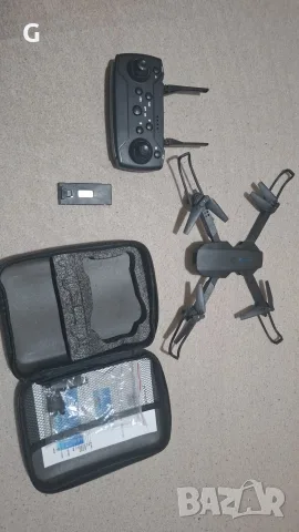 Продавам дрон RC UFO