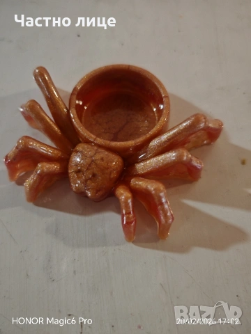 изделия от епоксидна смола, снимка 7 - Декорация за дома - 53957100