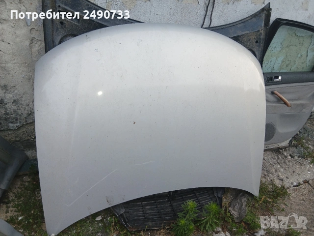 части от passat 4, снимка 6 - Автомобили и джипове - 55150607