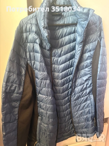 Пролетно дамско яке