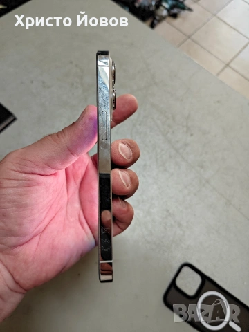 iPhone 13 Pro 128GB, снимка 7 - Apple iPhone - 55169413