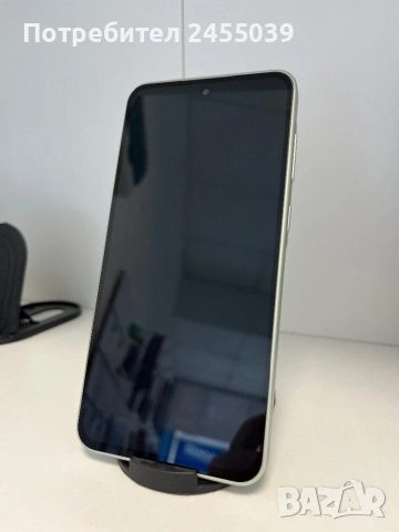 Samsung A36 5G Lime, снимка 2 - Samsung - 54651667